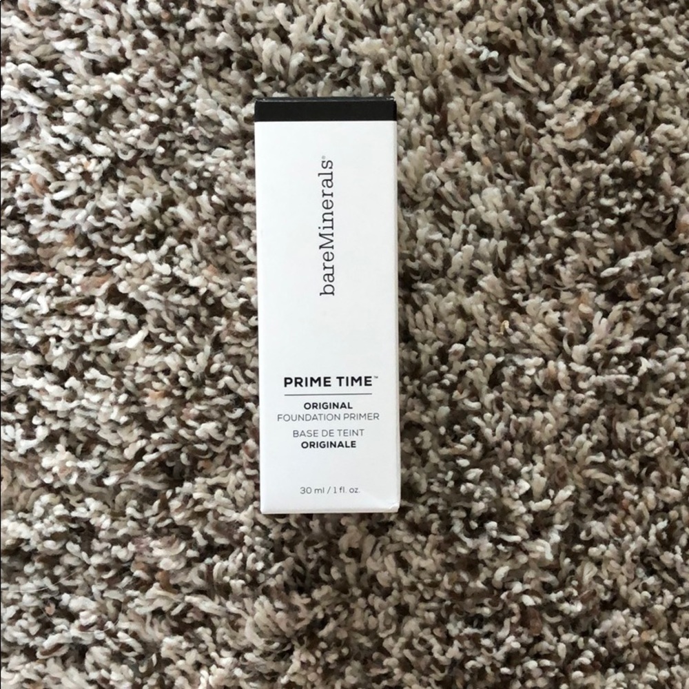 bare Minerals original prime time primer